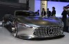 Mercedes-AMG: “We have no time for a which hypercar’