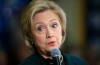 Hillary Clinton Zegt dat Ze Wil een Manhattan-Project voor de Versleuteling. Het Neuken?