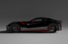 Makes a full-carbon carriage, the Ferrari F12tdf do good?