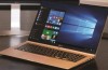 15-inch laptop LG 15 Gram weighs 980 grams
