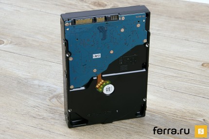 TOSHIBA X300 HDWE160EZSTA