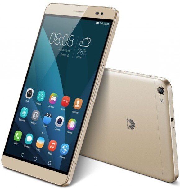 Huawei MediaPad X2