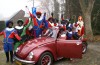 Sinterklaas gives Volkswagen a 20 billion euro gift