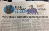 Der Er naturligvis en Masse Trekkies Designe USA i Dag