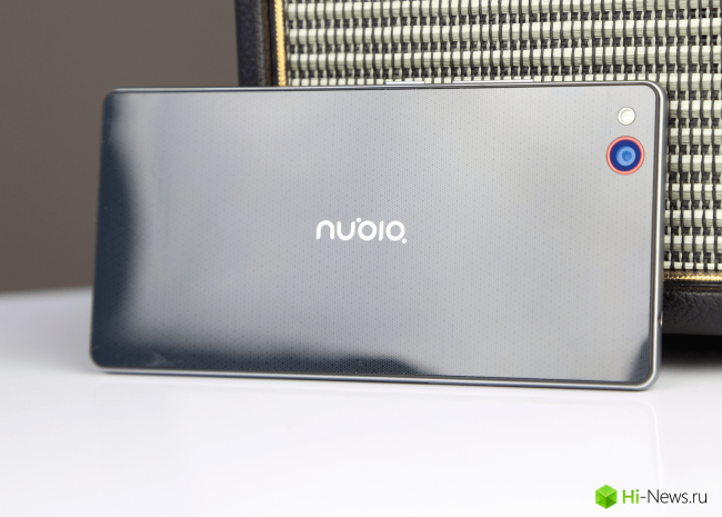 Nubia_Z9_mini - 3