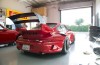For sale: RWB Porsche 993, not easy to tame