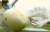 Video: so much power is behind an airbag