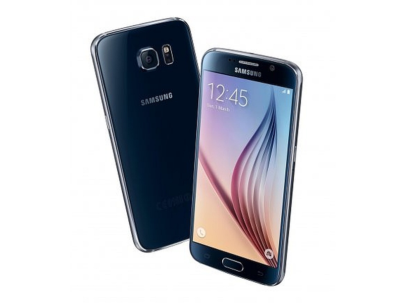 Samsung Galaxy S6 Mini Listed by Online Retailer With Images, Specifications