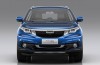 Official: the Chinese Qoros 5 SUV