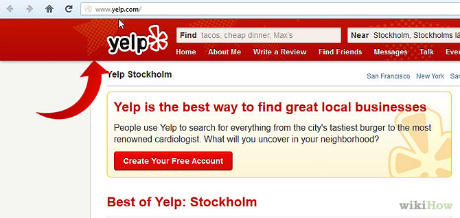 Image titled Accept or Decline a Friend Request on Yelp Step 2