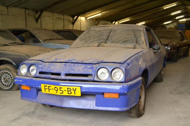 Barnfind alert! BVA heeft mooi spul in de aanbieding