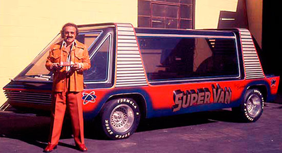 Super Van