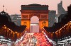 Parisians steps en masse in the car after attacks