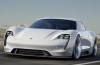 Hooray! The Porsche Mission E goes into production