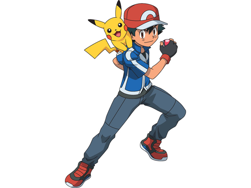 Pokémon President Reveals Satoru Iwata's Vital Contribution to the Franchise