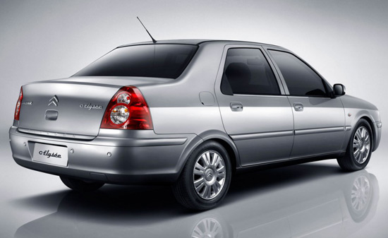 Citroen ZX
