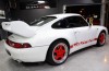 Porsche 993 with the Carrera RS package + low km’s, who gasps?