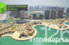 #eine interessante | Künstliche Insel. Teil 2