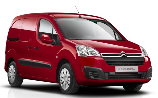 Citroën Berlingo