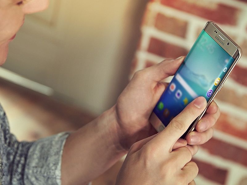 Android 6.0.1 Marshmallow Update to Improve Edge Interface on Samsung Phones: Report