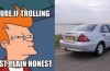 This Mercedes ad makes your day