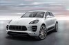 As you can the Macan Turbo is still better to personalize