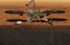 Nasa Opkald Fra Næste Mars-Mission; Ingen Tid til at Ordne Utæt pakdåse