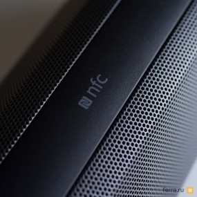 Модуль NFC