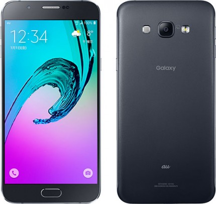Samsung Galaxy A8
