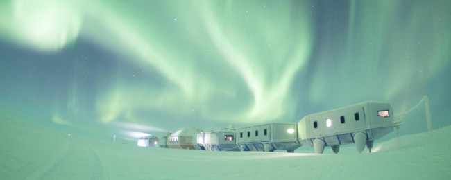 Антарктида Антарктида