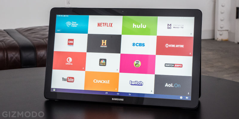 The 20 Best Gadgets of 2015