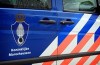 Vrachtwagenchauffeur voor het smokkelen