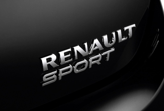Renault Sport