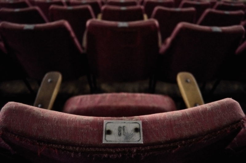 Best of 2015: 10 Movies We Loved This Year