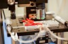Questo Microscopio Crea Near-Real-Time su scala Nanometrica Video di Reazioni Chimiche