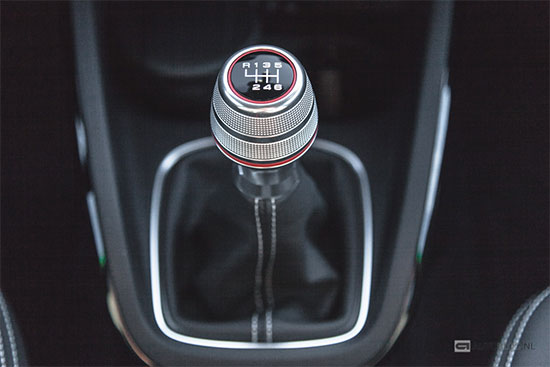 Audi S1 pook
