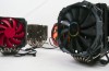 Forberede vogn vinteren. En sammenlignende test af en to-tower supercooler