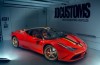 This Dutch Ferrari 458 Special is the best EVER