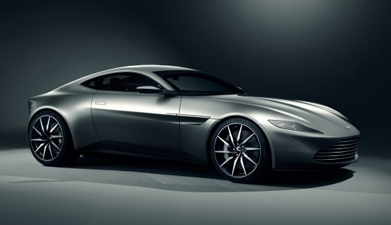 Aston Martin draait stevig verlies, hoe gaat het verder?
