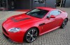 Who is reaping this AM V12 Vantage Marketplace?