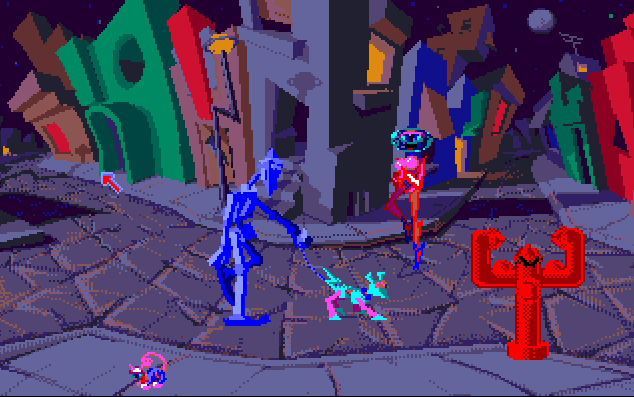 Relive the 80s With This Amiga Emulator for Chrome