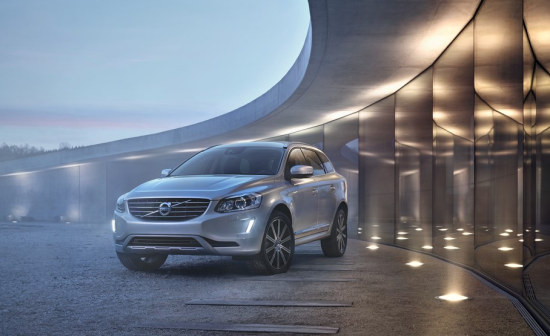 Volvo XC60 T6 AWD