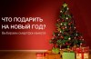 What to give for the New year? Choosing a smartphone along
