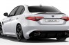 Now, set up your own Alfa Romeo Giulia together
