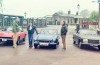 This you can expect from Top Gear season 22