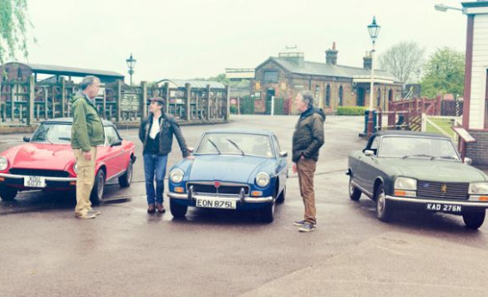 Top Gear S22