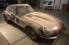 This Dutch E-Type is fantastic in all his roestigheid