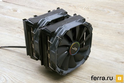 Cryorig R1 Ultimate