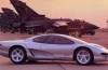 Isuzu 4200r: forgotten concept (1989)