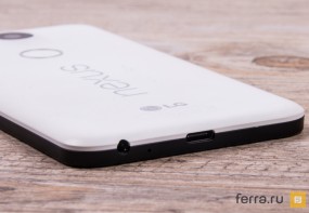 Разъём для наушников и... знакомьтесь — USB Type-C. Скоро во всех новых смартфонах!